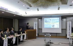「SS活動の強化に向けた意見交換会」を奈良県で初開催